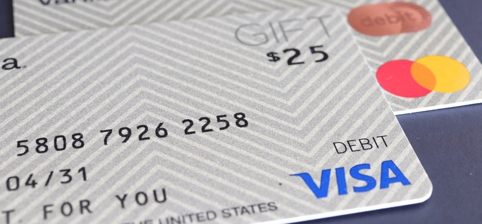 Cartes prépayées